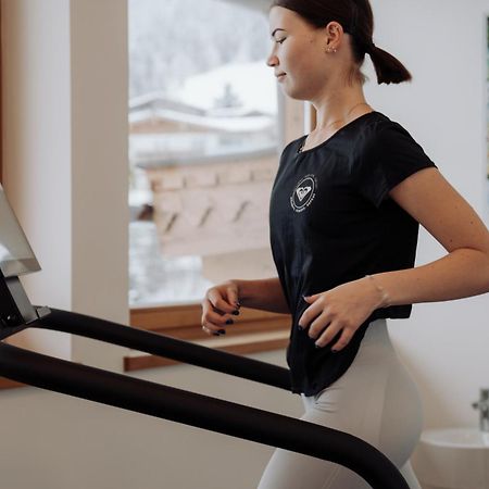 Hotel Glemmtalerhof Saalbach-Hinterglemm Ngoại thất bức ảnh