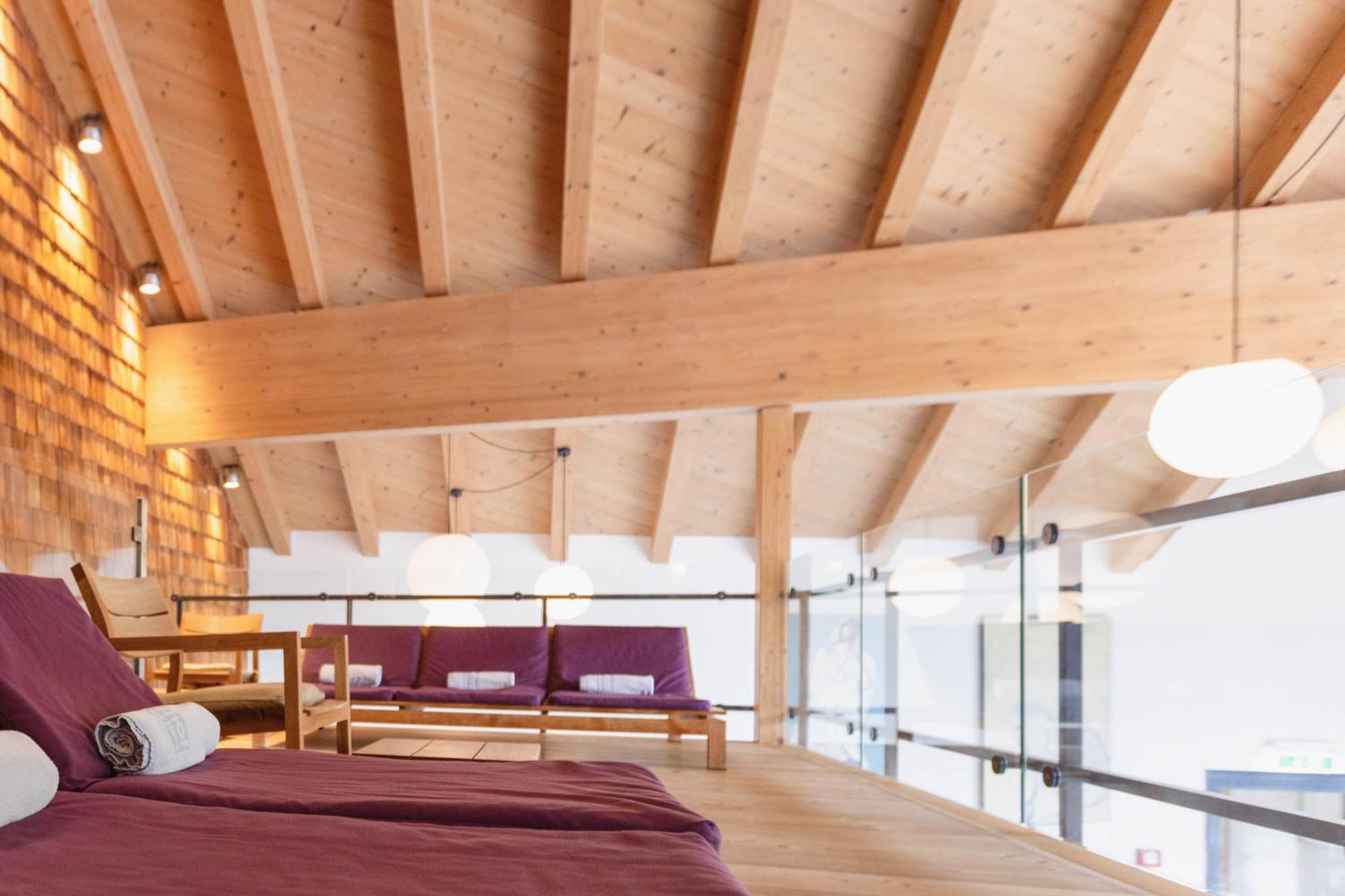 Hotel Glemmtalerhof Saalbach-Hinterglemm Ngoại thất bức ảnh