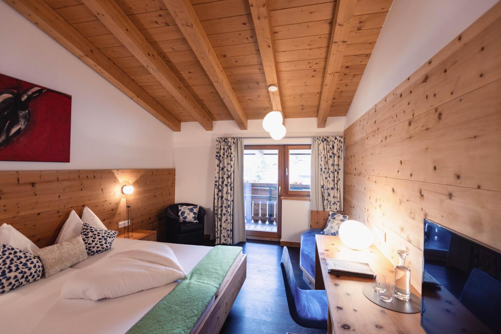 Hotel Glemmtalerhof Saalbach-Hinterglemm Ngoại thất bức ảnh