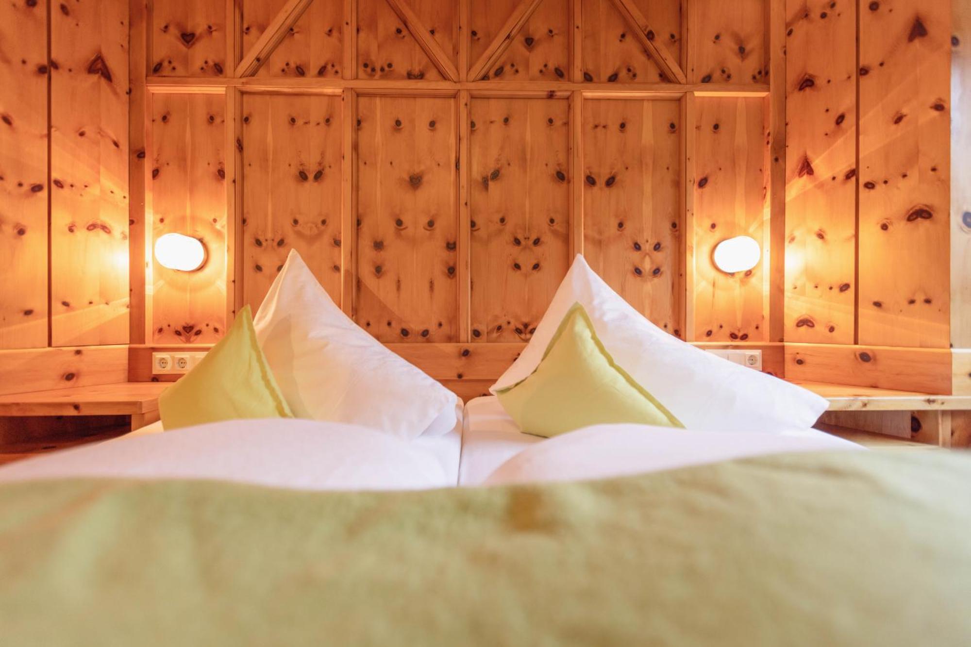 Hotel Glemmtalerhof Saalbach-Hinterglemm Ngoại thất bức ảnh