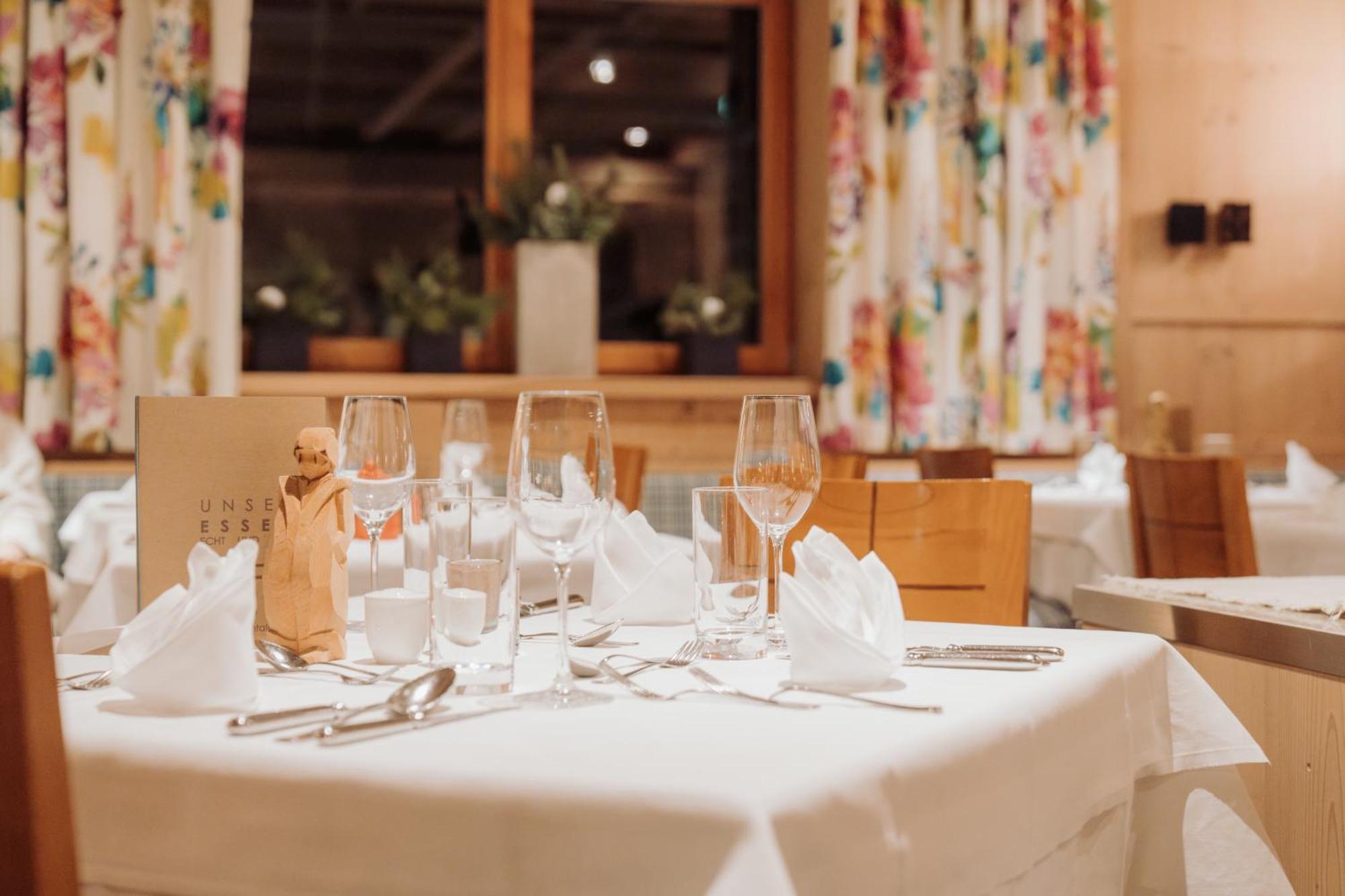 Hotel Glemmtalerhof Saalbach-Hinterglemm Ngoại thất bức ảnh